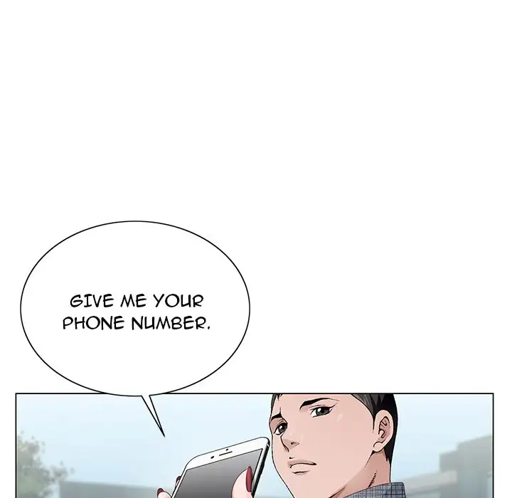 Divine Hands - Chapter 6 [photo 66] - MangaPorn