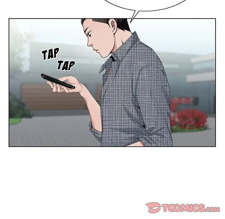 Divine Hands - Chapter 6 [photo 68] - MangaPorn