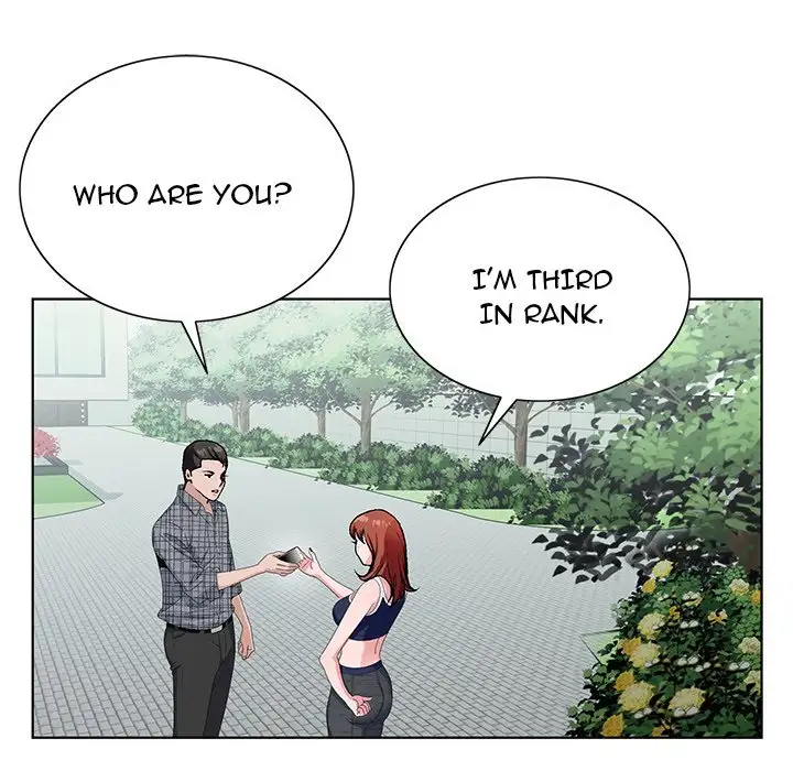 Divine Hands - Chapter 6 [photo 69] - MangaPorn