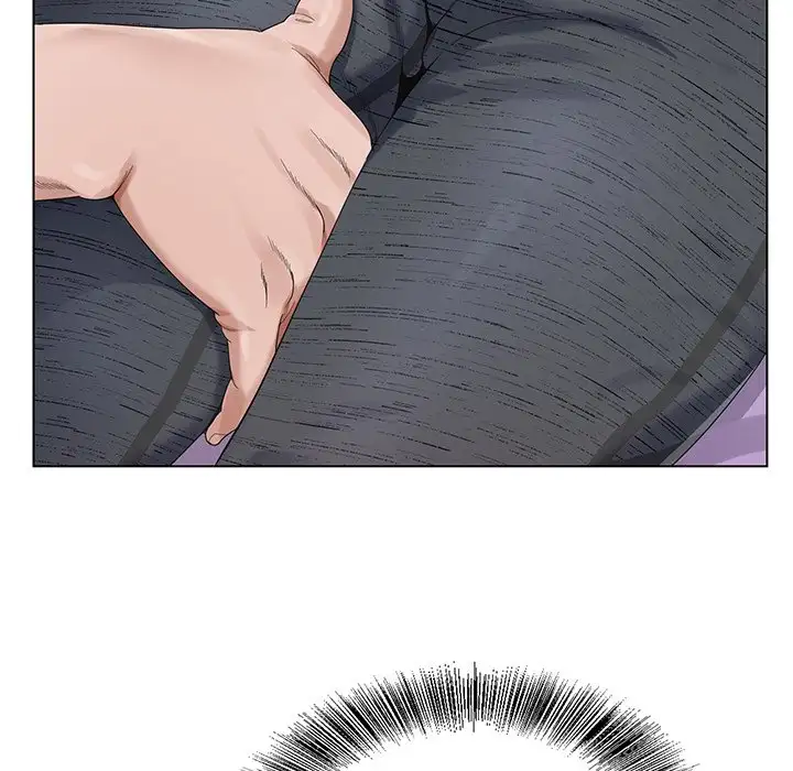 Divine Hands - Chapter 6 [photo 7] - MangaPorn