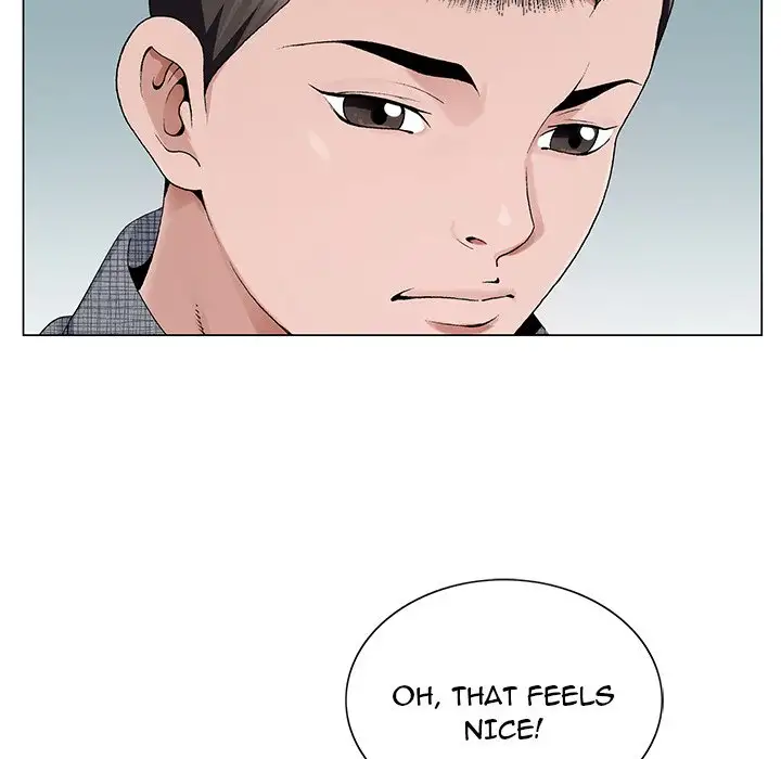 Divine Hands - Chapter 6 [photo 76] - MangaPorn