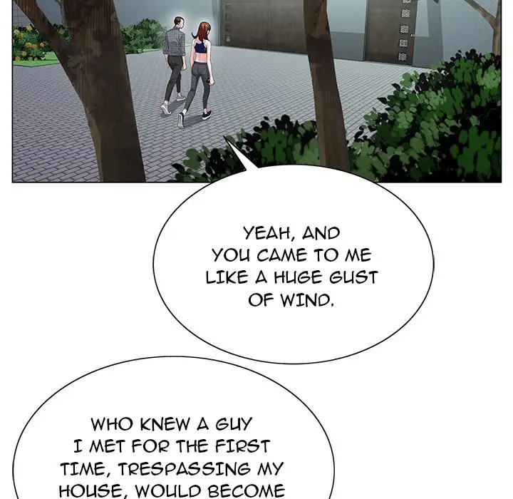 Divine Hands - Chapter 6 [photo 79] - MangaPorn