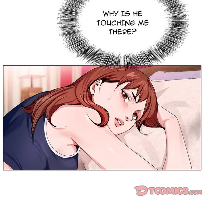 Divine Hands - Chapter 6 [photo 8] - MangaPorn