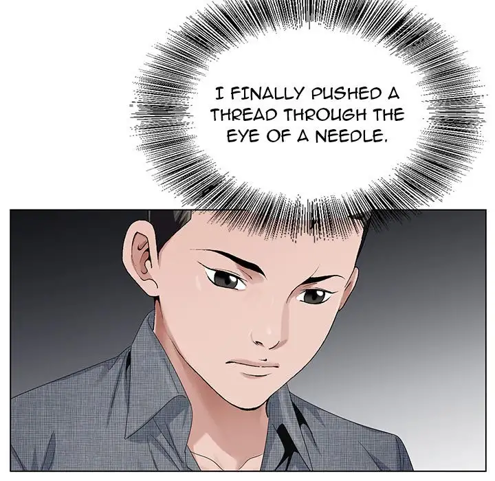 Divine Hands - Chapter 6 [photo 84] - MangaPorn