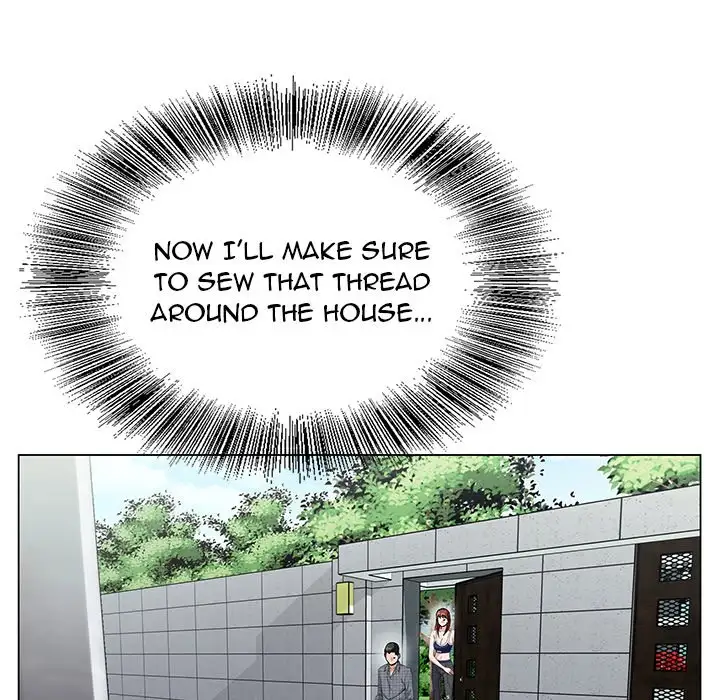 Divine Hands - Chapter 6 [photo 85] - MangaPorn