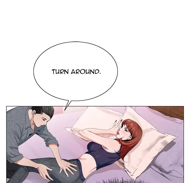 Divine Hands - Chapter 6 [photo 9] - MangaPorn