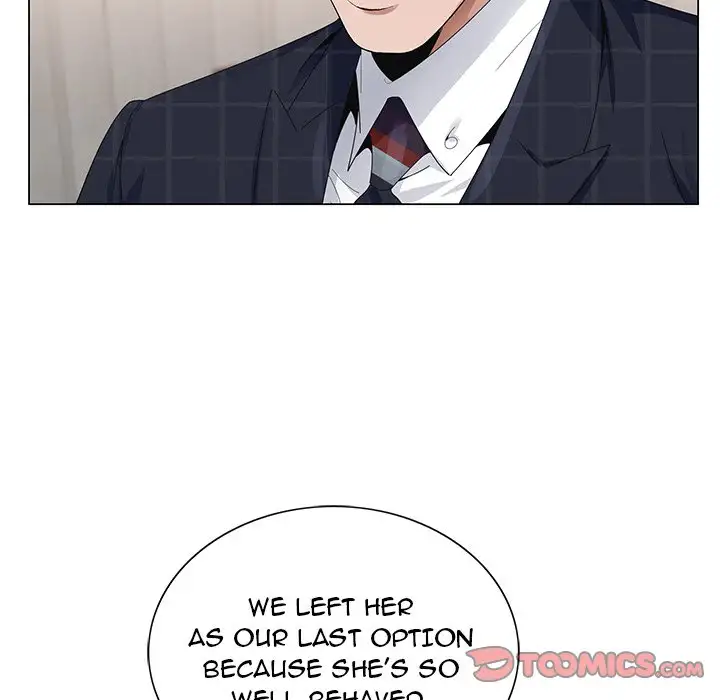 Divine Hands - Chapter 6 [photo 98] - MangaPorn