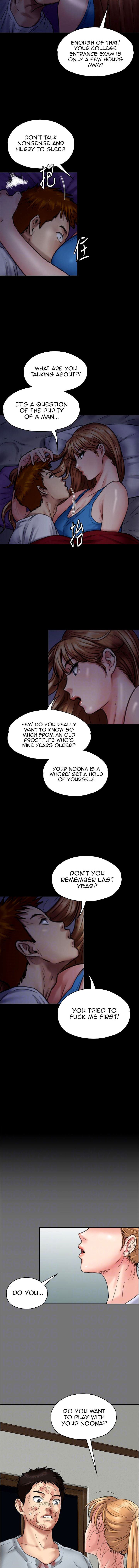 Queen Bee - Chapter 94 [photo 10] - MangaPorn