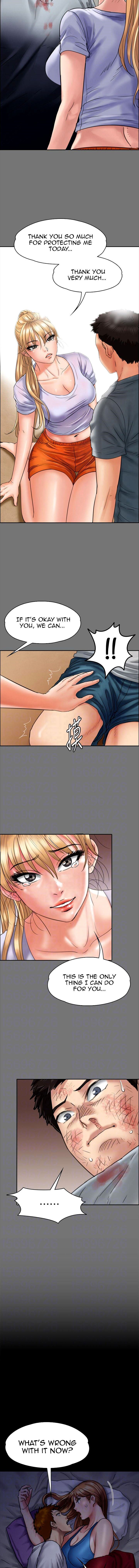 Queen Bee - Chapter 94 [photo 11] - MangaPorn