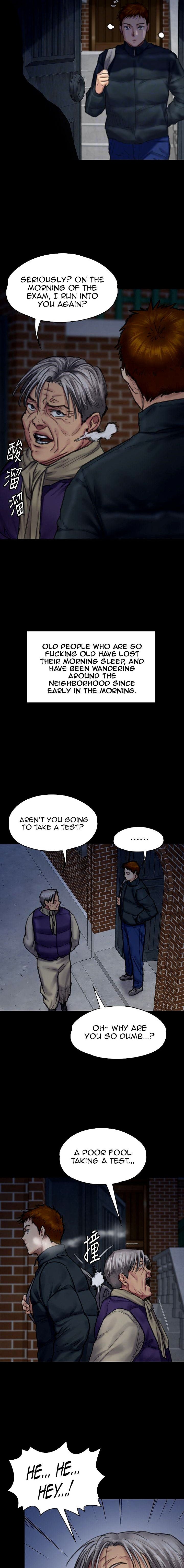 Queen Bee - Chapter 94 [photo 15] - MangaPorn