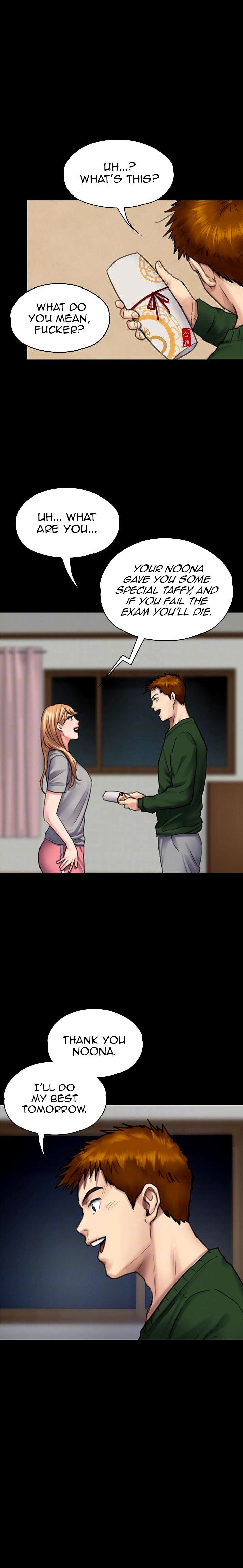 Queen Bee - Chapter 94 [photo 8] - MangaPorn