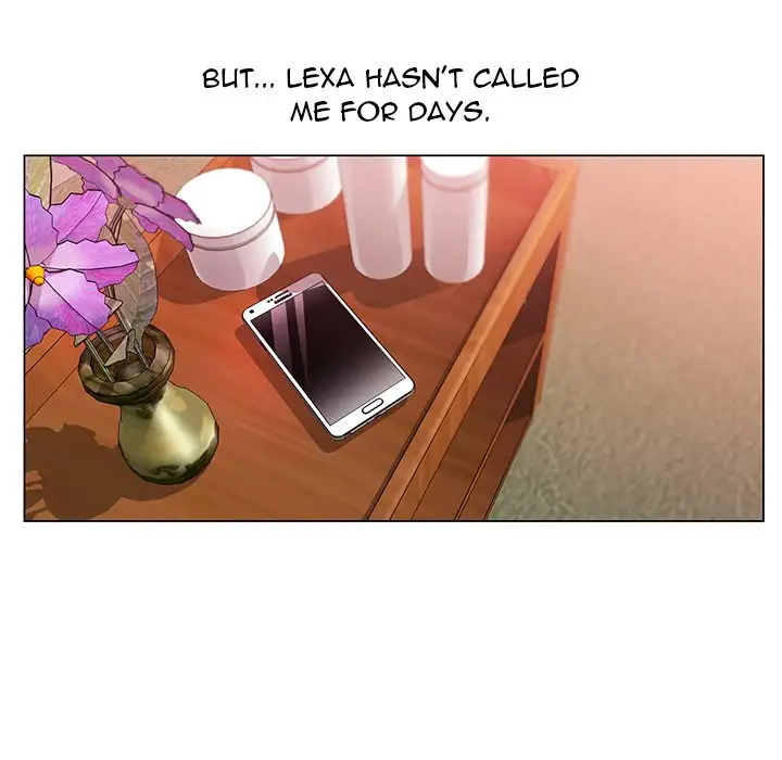 Divine Hands - Chapter 7 [photo 103] - MangaPorn