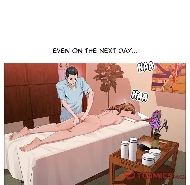 Divine Hands - Chapter 7 [photo 104] - MangaPorn