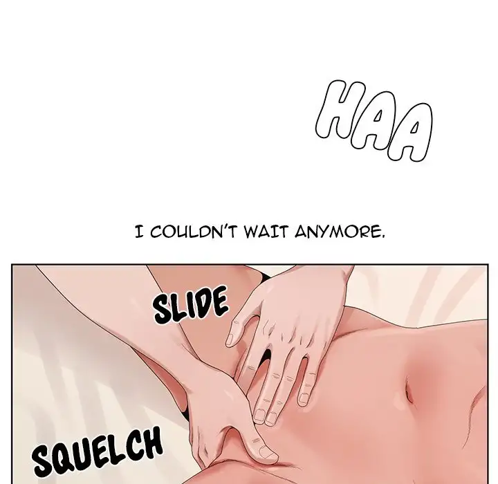 Divine Hands - Chapter 7 [photo 108] - MangaPorn