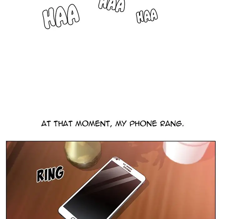 Divine Hands - Chapter 7 [photo 111] - MangaPorn