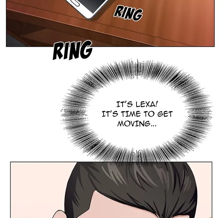 Divine Hands - Chapter 7 [photo 112] - MangaPorn