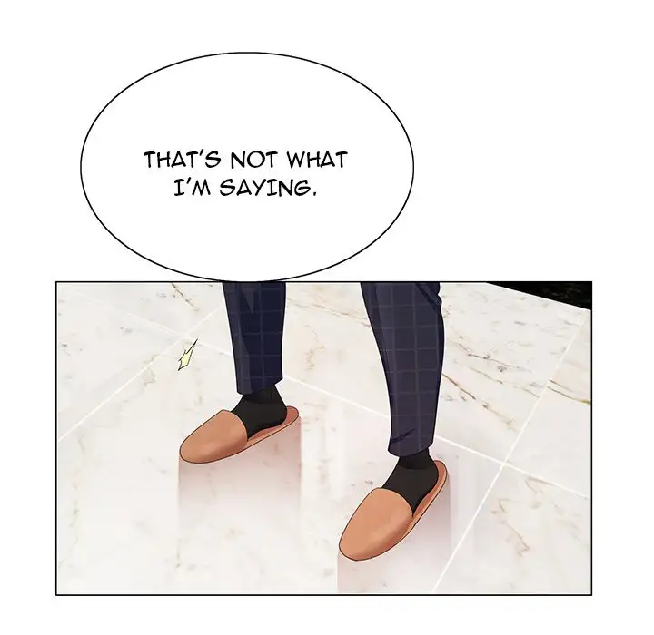 Divine Hands - Chapter 7 [photo 13] - MangaPorn