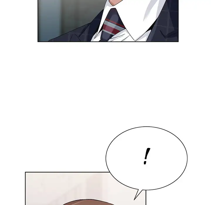 Divine Hands - Chapter 7 [photo 17] - MangaPorn