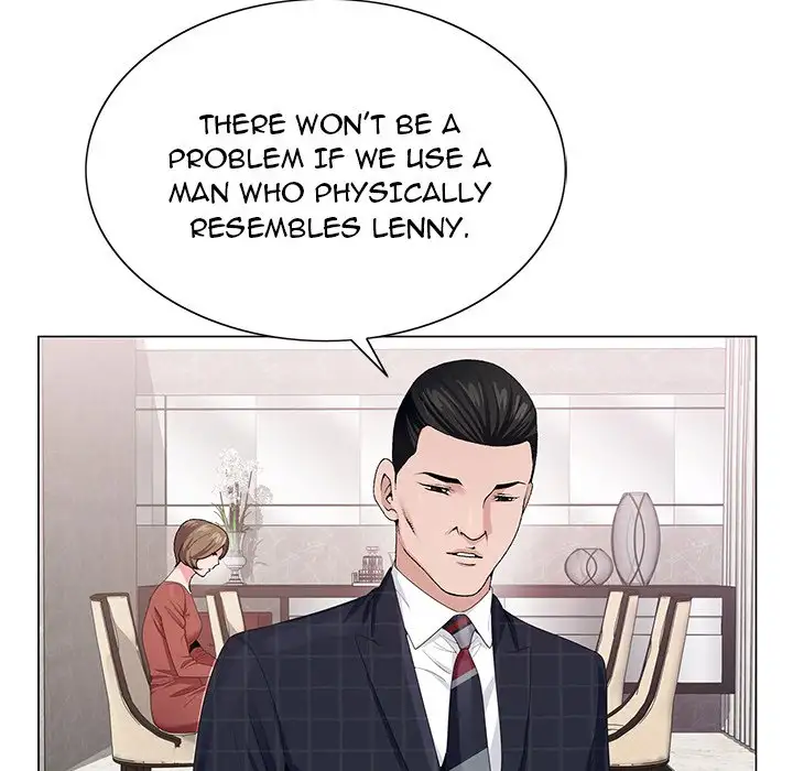 Divine Hands - Chapter 7 [photo 19] - MangaPorn