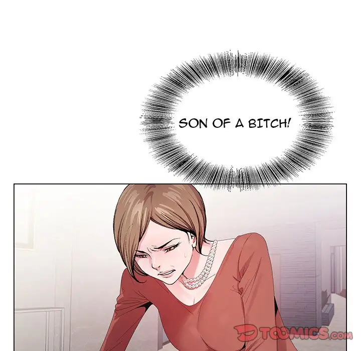 Divine Hands - Chapter 7 [photo 26] - MangaPorn