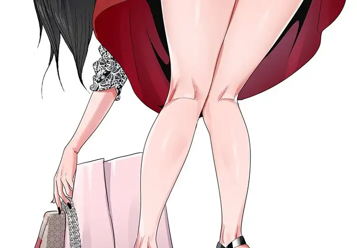 Divine Hands - Chapter 7 [photo 3] - MangaPorn