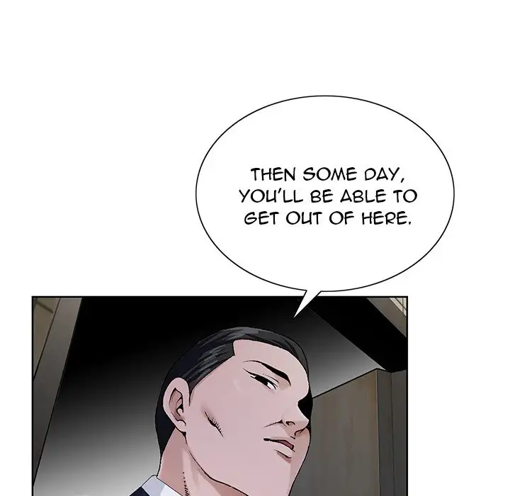 Divine Hands - Chapter 7 [photo 39] - MangaPorn