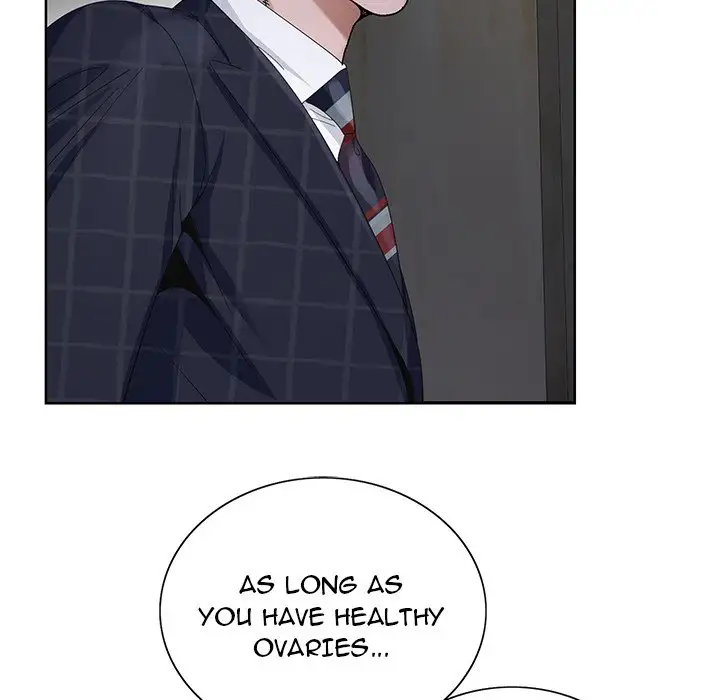 Divine Hands - Chapter 7 [photo 40] - MangaPorn