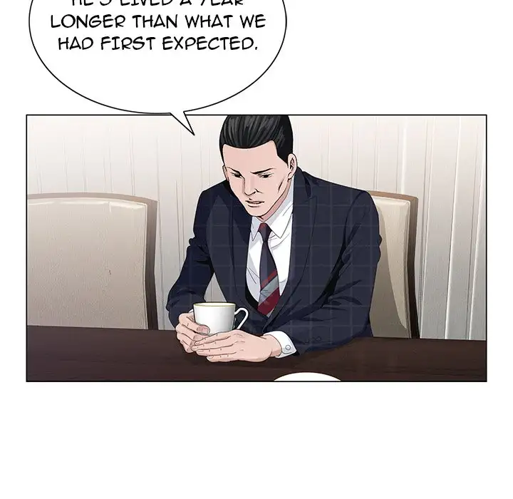 Divine Hands - Chapter 7 [photo 5] - MangaPorn