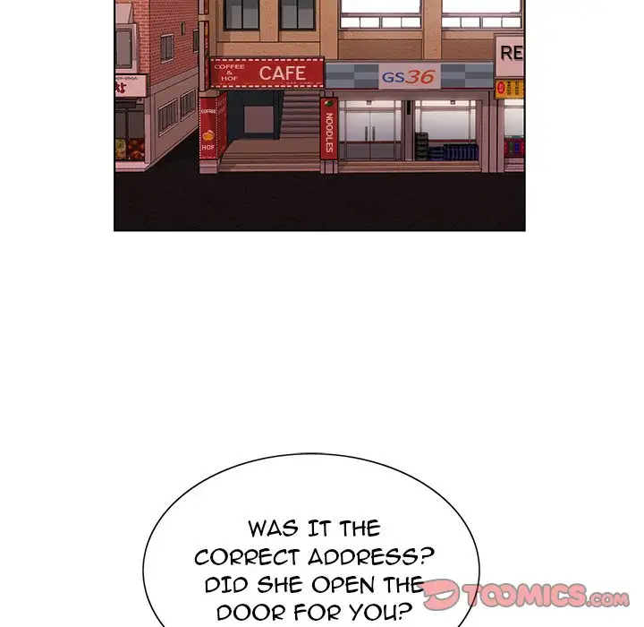 Divine Hands - Chapter 7 [photo 50] - MangaPorn