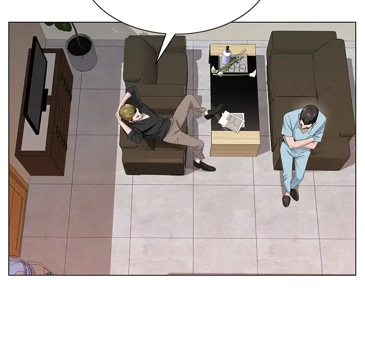 Divine Hands - Chapter 7 [photo 51] - MangaPorn