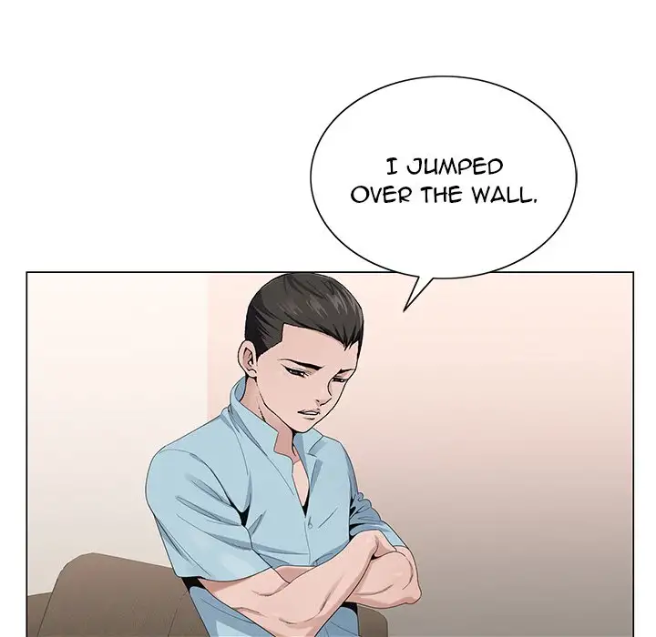 Divine Hands - Chapter 7 [photo 52] - MangaPorn