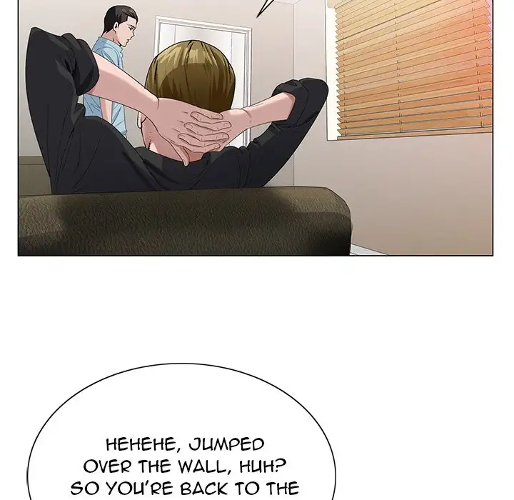 Divine Hands - Chapter 7 [photo 54] - MangaPorn