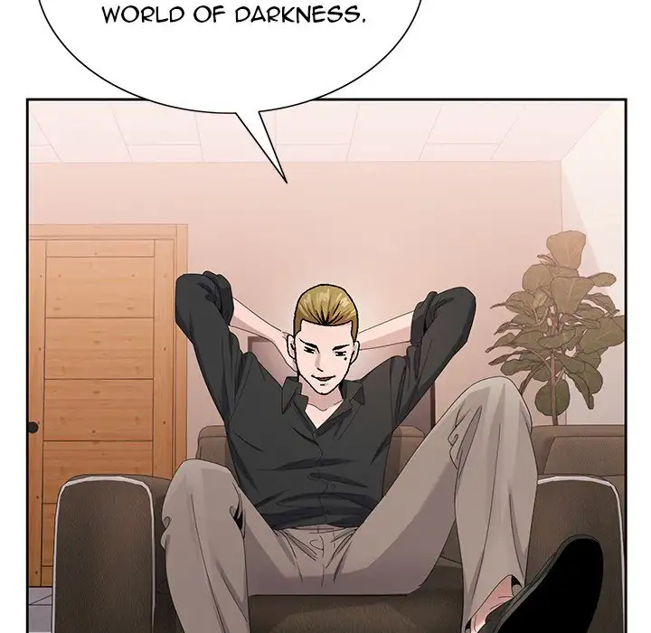 Divine Hands - Chapter 7 [photo 55] - MangaPorn