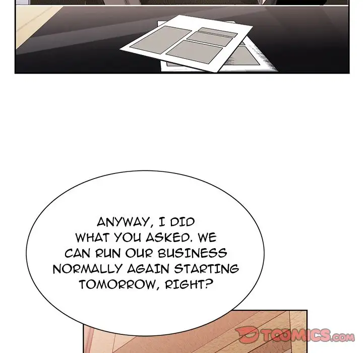 Divine Hands - Chapter 7 [photo 56] - MangaPorn