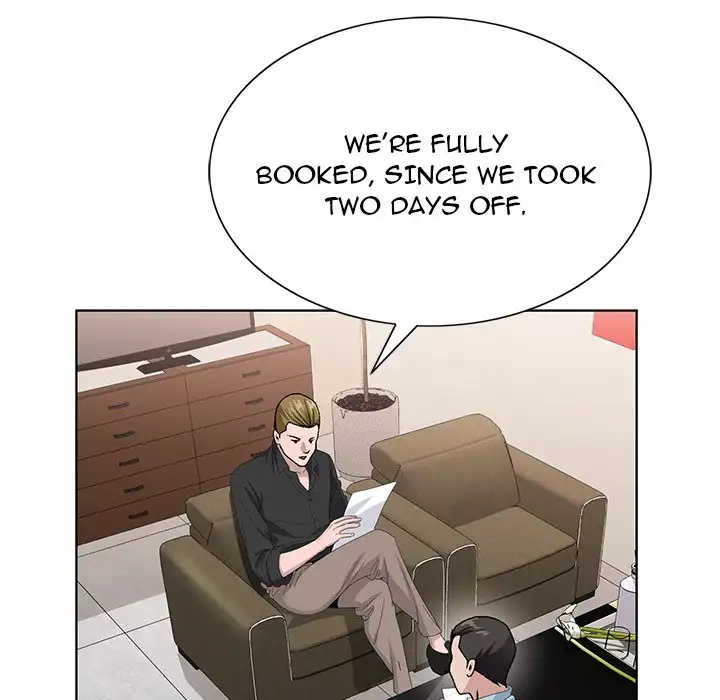 Divine Hands - Chapter 7 [photo 58] - MangaPorn