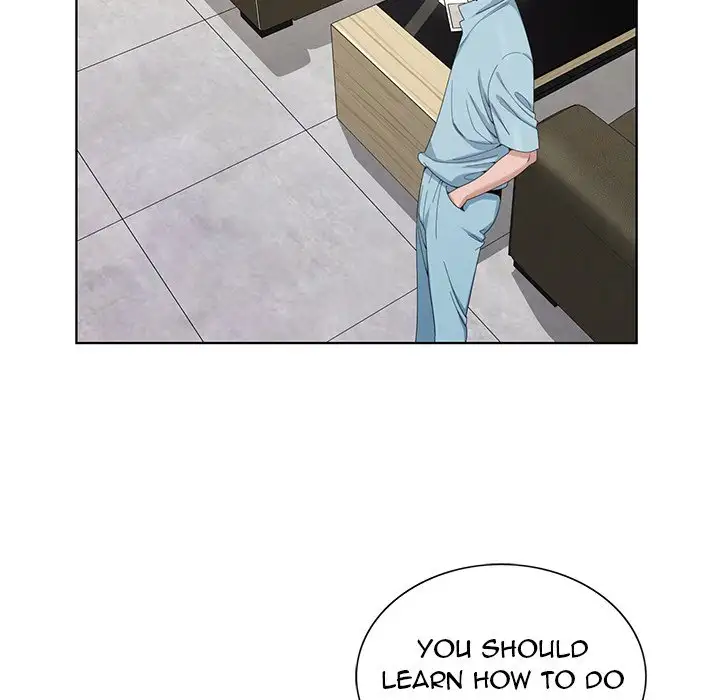 Divine Hands - Chapter 7 [photo 59] - MangaPorn