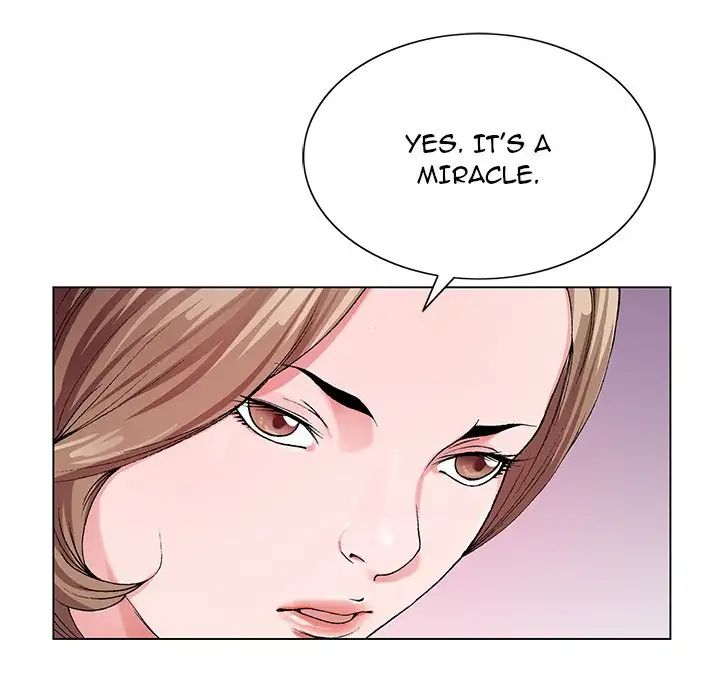 Divine Hands - Chapter 7 [photo 6] - MangaPorn