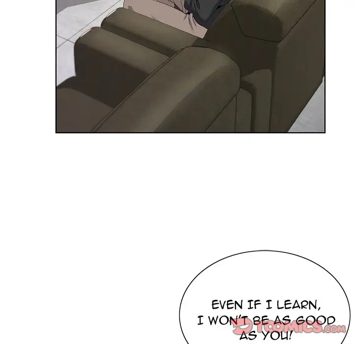 Divine Hands - Chapter 7 [photo 62] - MangaPorn