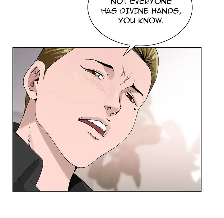 Divine Hands - Chapter 7 [photo 64] - MangaPorn