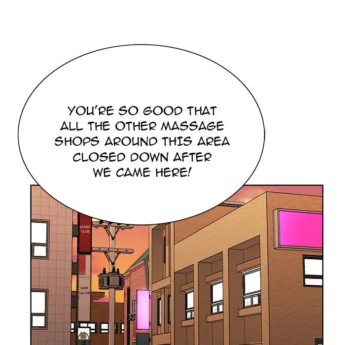 Divine Hands - Chapter 7 [photo 65] - MangaPorn