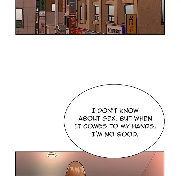 Divine Hands - Chapter 7 [photo 66] - MangaPorn