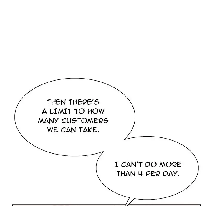 Divine Hands - Chapter 7 [photo 69] - MangaPorn