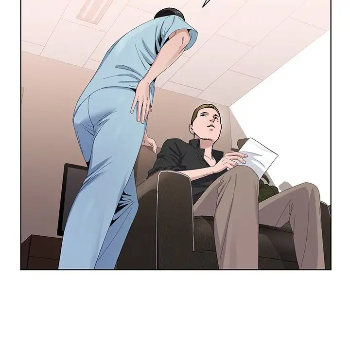 Divine Hands - Chapter 7 [photo 70] - MangaPorn