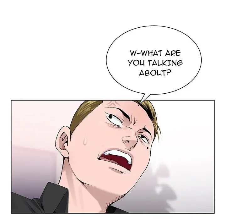 Divine Hands - Chapter 7 [photo 71] - MangaPorn