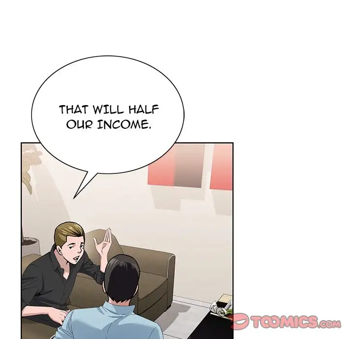 Divine Hands - Chapter 7 [photo 74] - MangaPorn