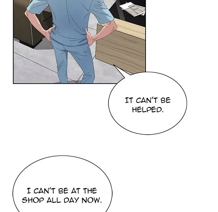 Divine Hands - Chapter 7 [photo 75] - MangaPorn