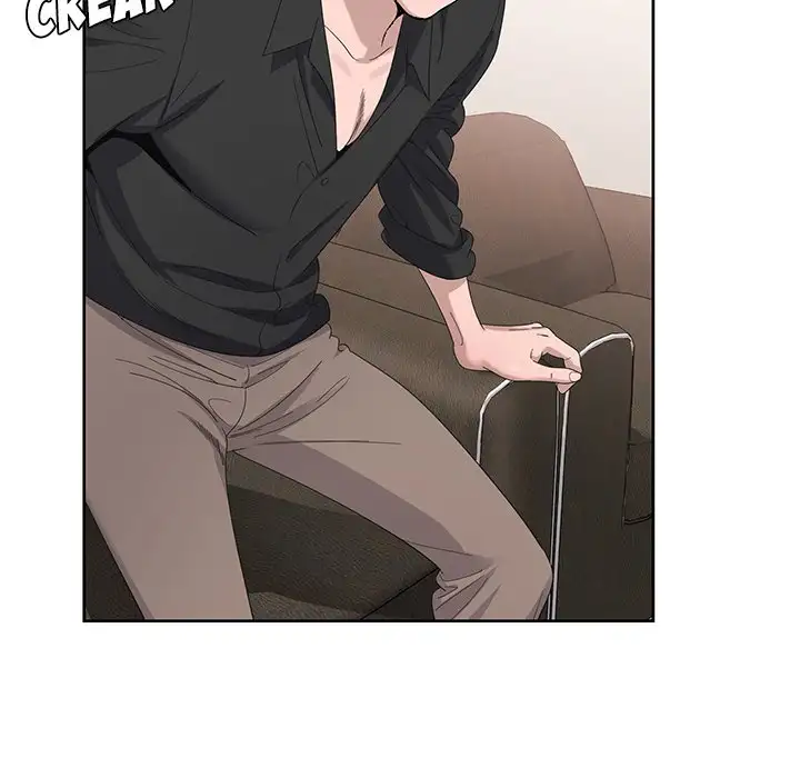 Divine Hands - Chapter 7 [photo 78] - MangaPorn