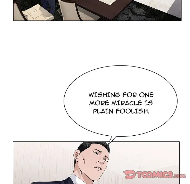 Divine Hands - Chapter 7 [photo 8] - MangaPorn