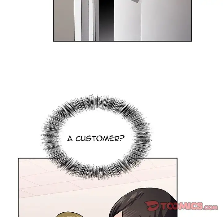 Divine Hands - Chapter 7 [photo 80] - MangaPorn