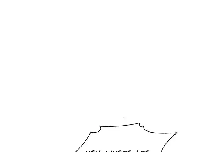 Divine Hands - Chapter 8 [photo 1] - MangaPorn